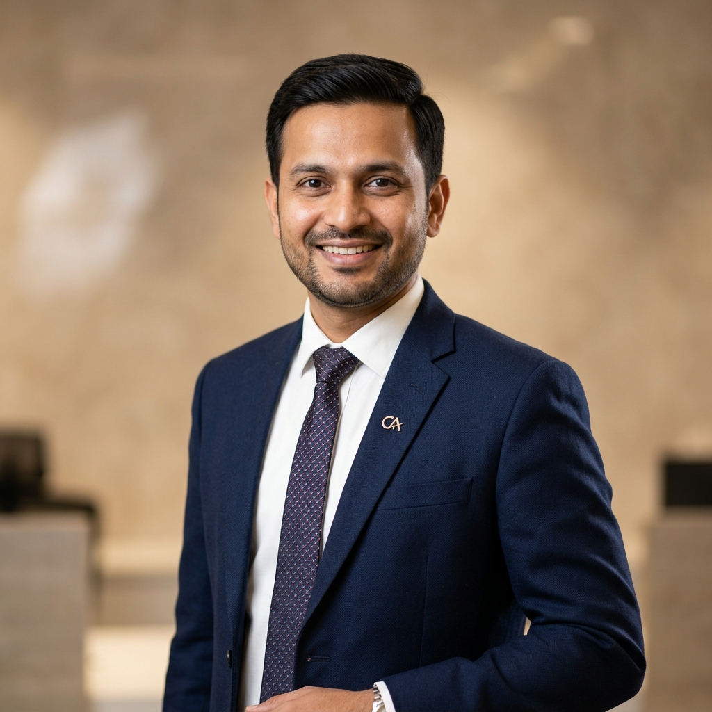 Ajit Darda