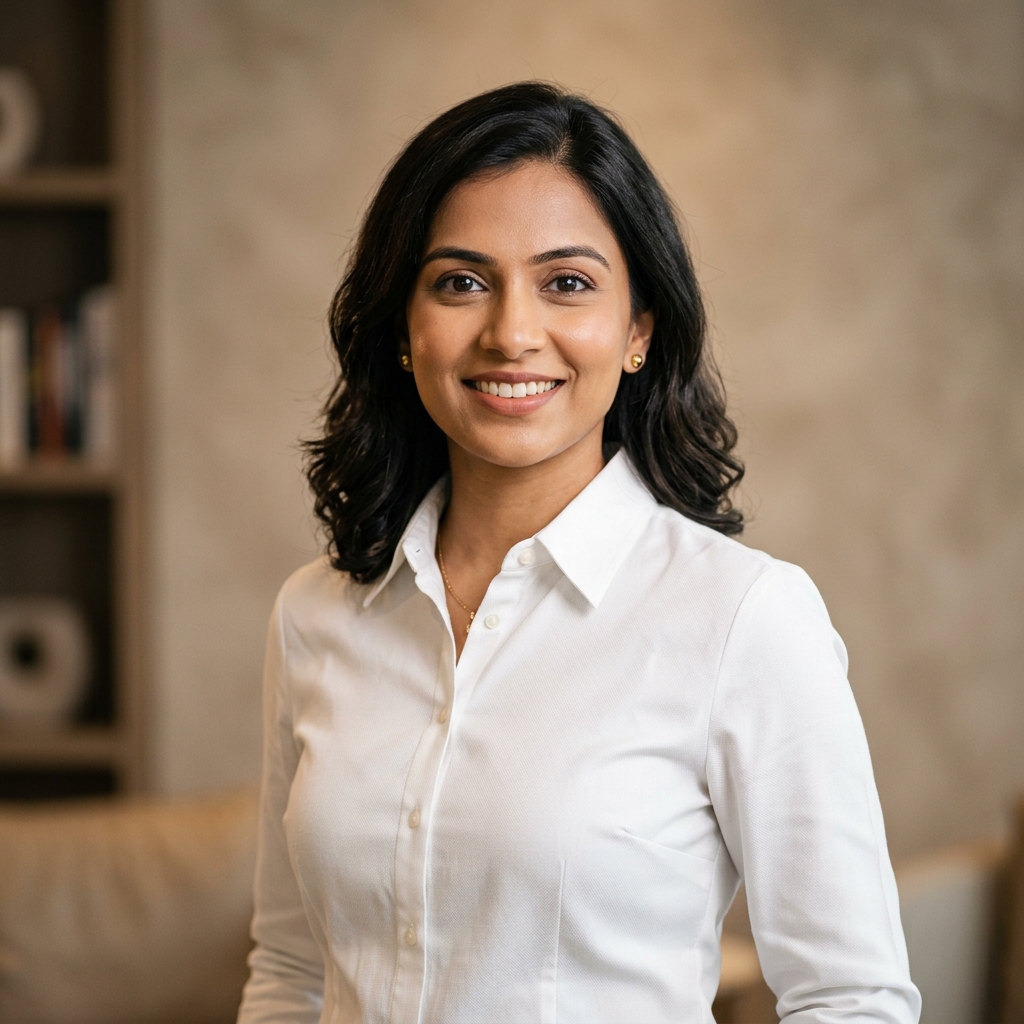 Sneha K.