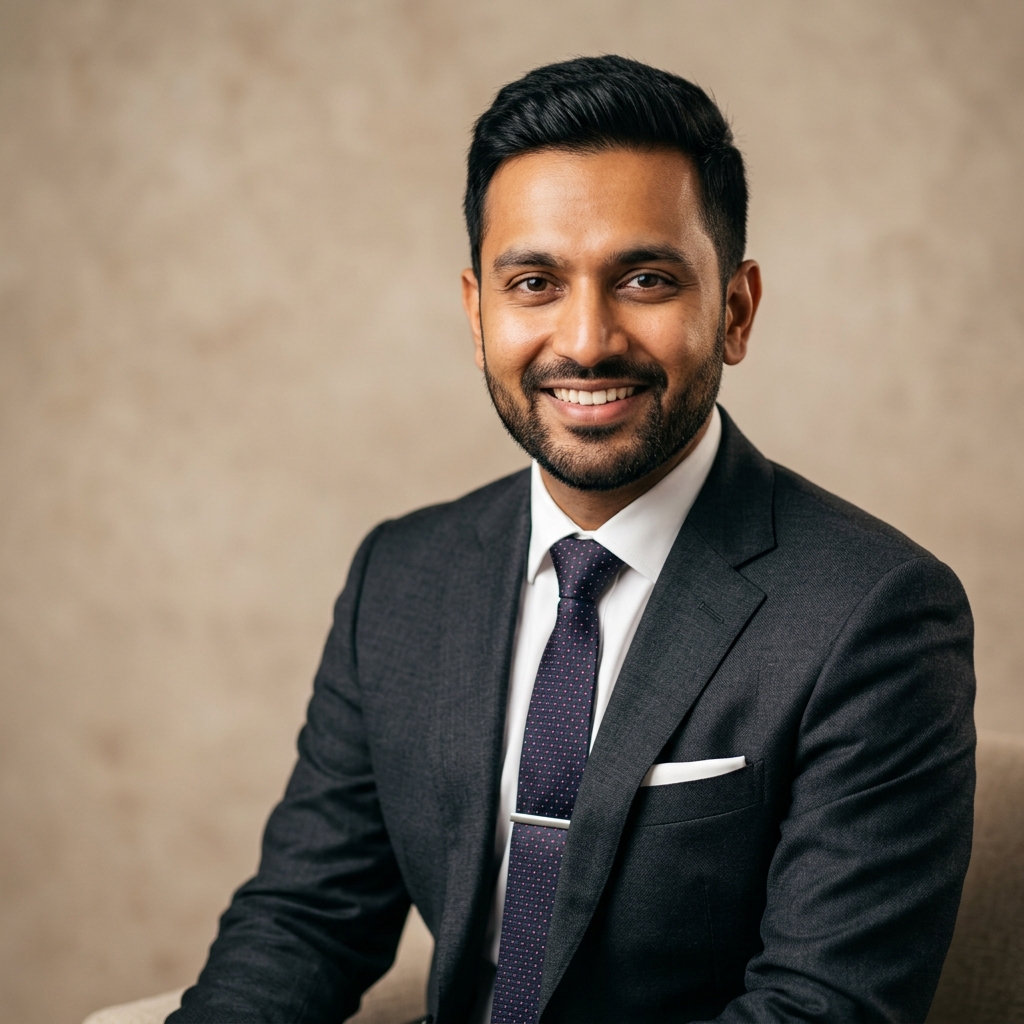 Rohan M.