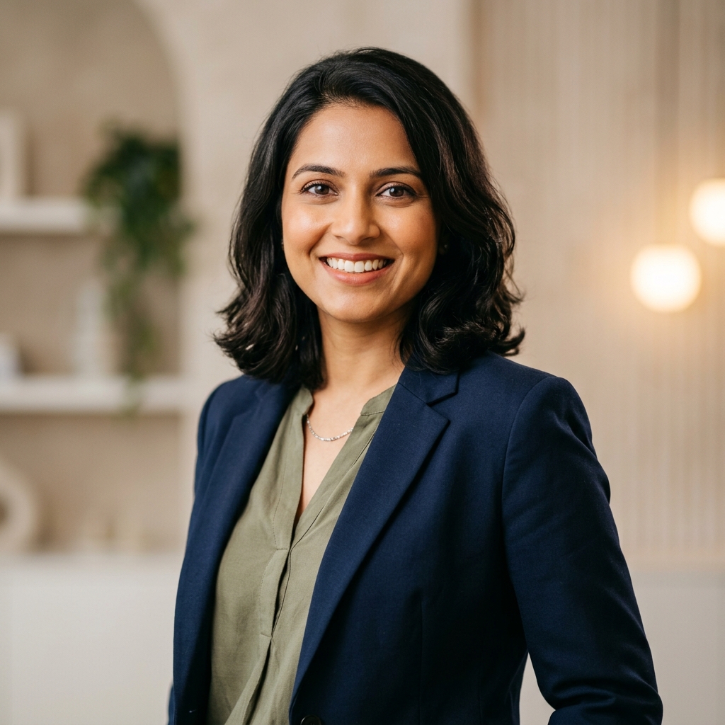 Karan V.